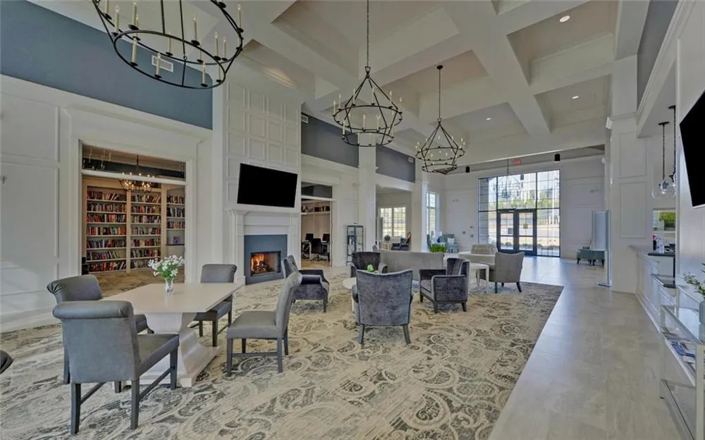 2457 Naples Street Hoschton, GA 30548