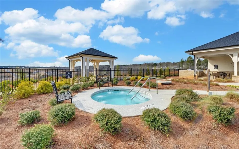 2457 Naples Street Hoschton, GA 30548