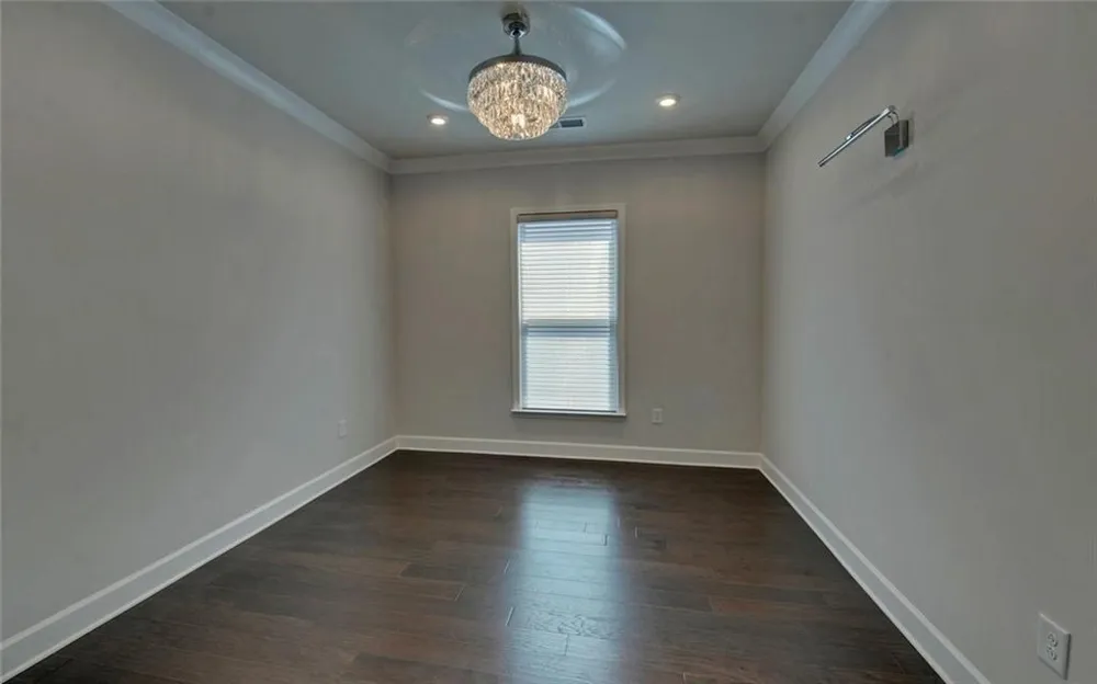 2457 Naples Street Hoschton, GA 30548