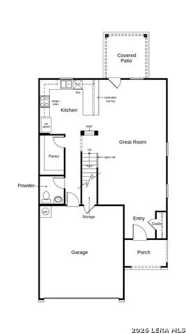 14322 GAMEFISH RUN Elmendorf, TX 78112