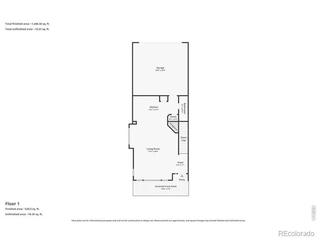 2855 Rock Creek Circle #233 Superior, CO 80027