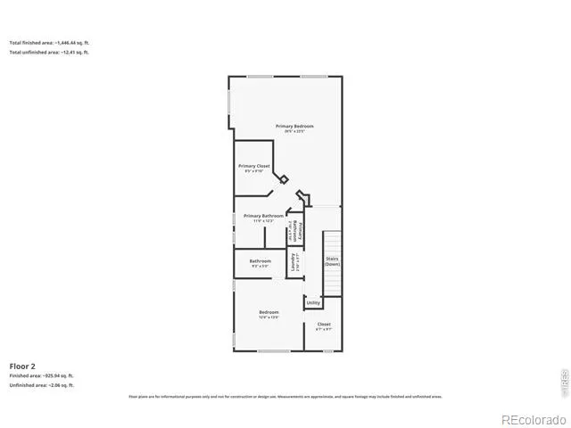 2855 Rock Creek Circle #233 Superior, CO 80027