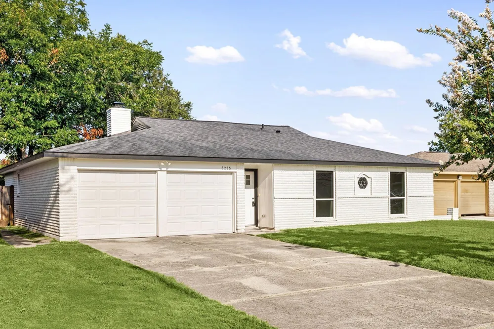 6235 Weststar Lane Houston, TX 77072