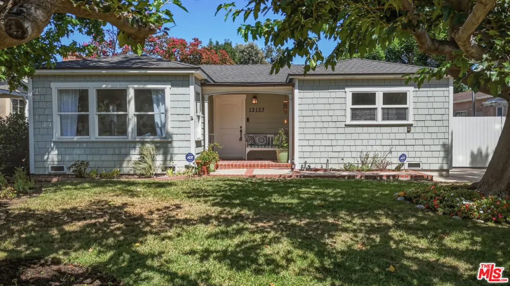 12123 Addison Street Los Angeles, CA 91607