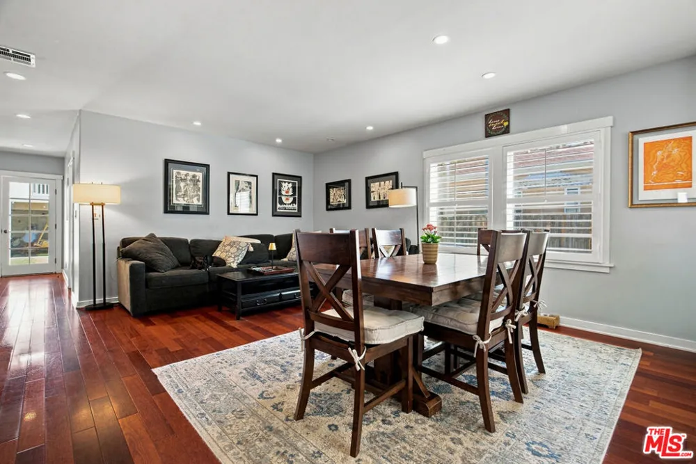 12123 Addison Street Los Angeles, CA 91607