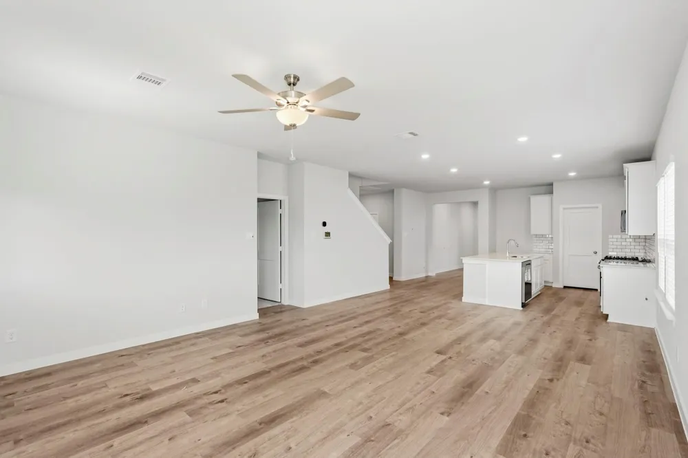 25448 Blossom Court Montgomery, TX 77316