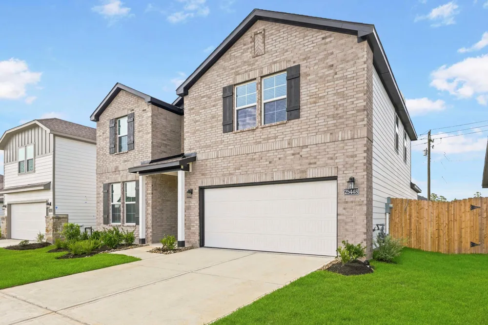 25448 Blossom Court Montgomery, TX 77316