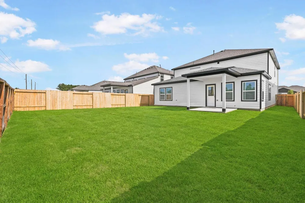 25448 Blossom Court Montgomery, TX 77316