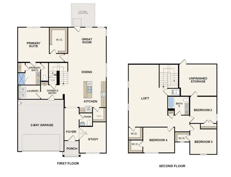 25448 Blossom Court Montgomery, TX 77316