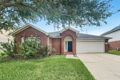 9812 Fair Brook Way