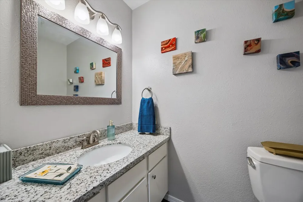 701 Bering Drive #1001 Houston, TX 77057