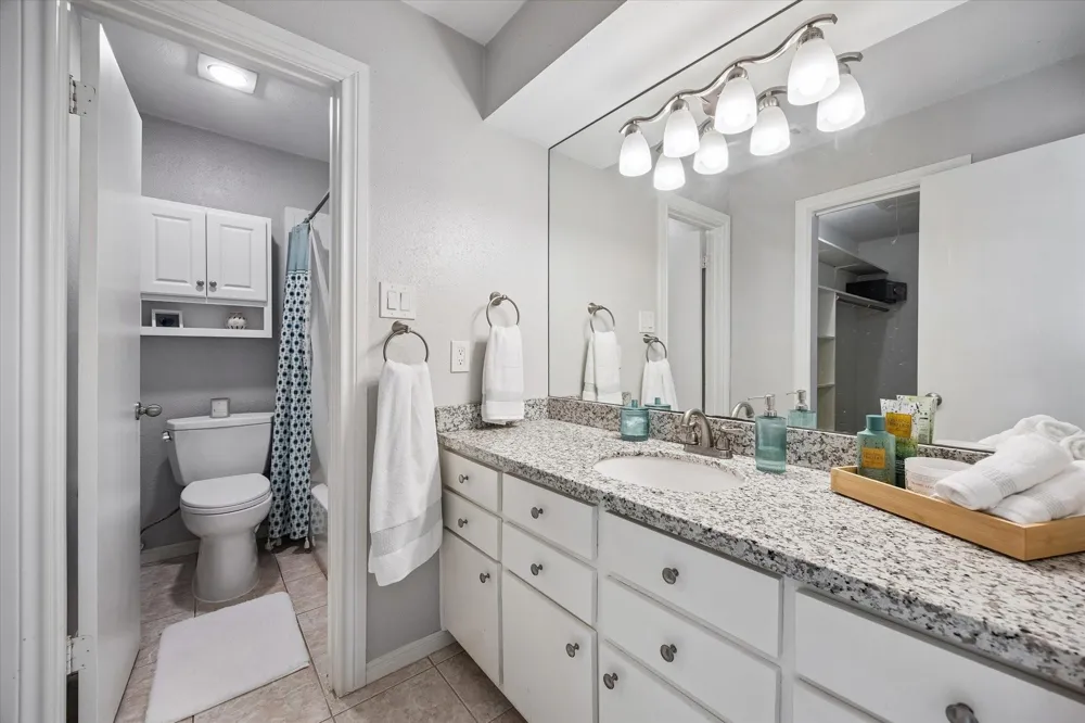 701 Bering Drive #1001 Houston, TX 77057