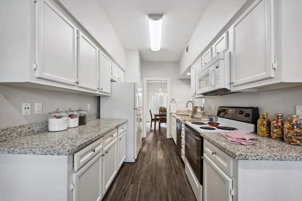 701 Bering Drive #1001 Houston, TX 77057