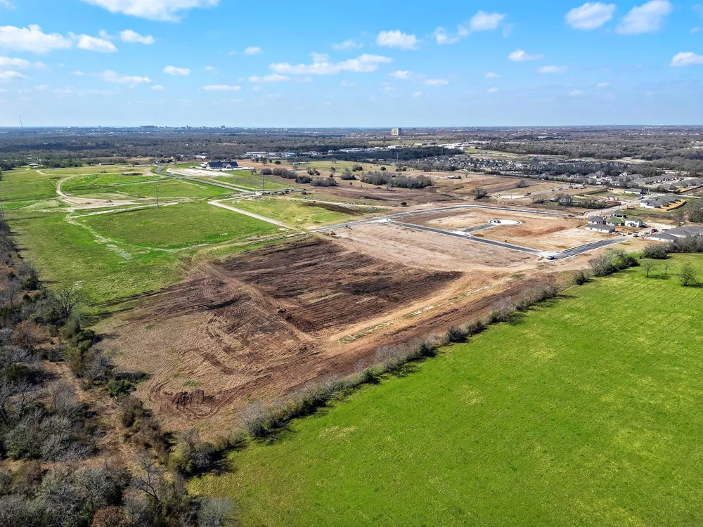 4518 Wisenbaker Way Bryan, TX 77845