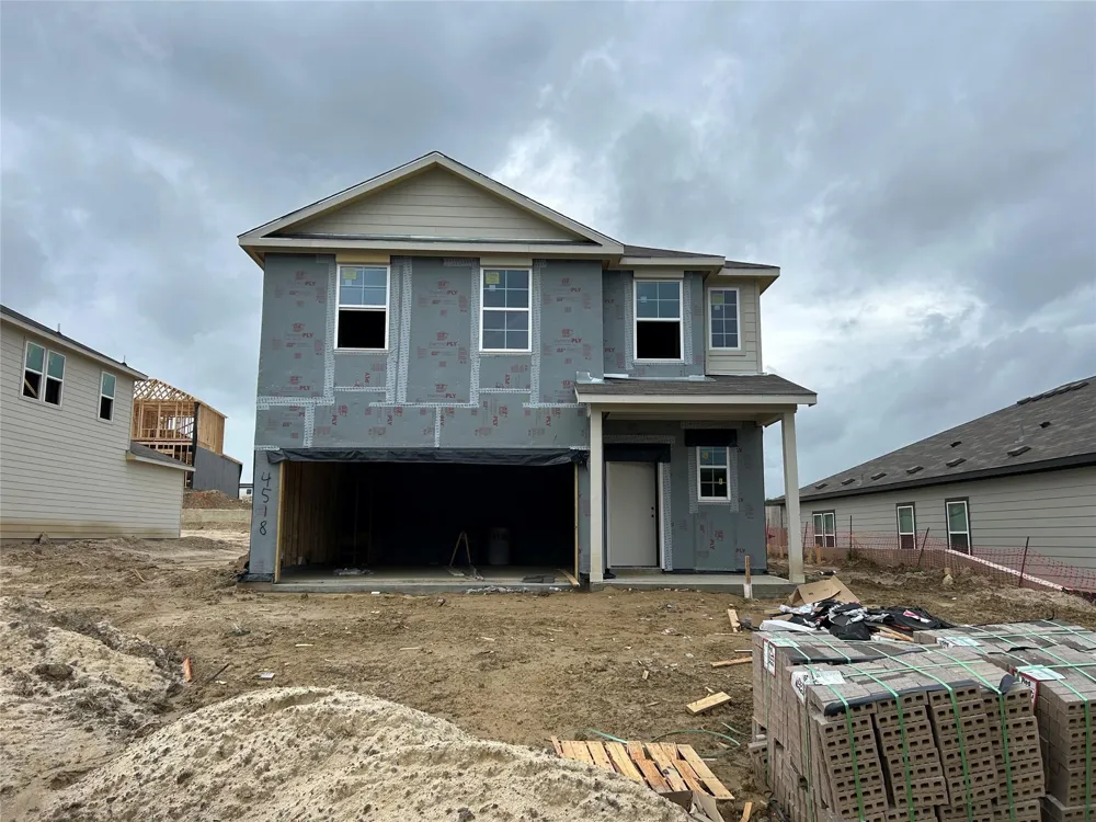 4518 Wisenbaker Way Bryan, TX 77845