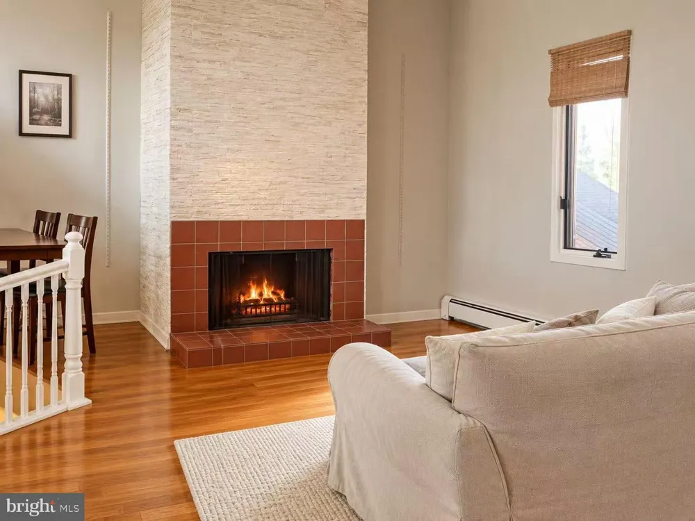 301 BROWNING LANE #52 Cherry Hill, NJ 08003