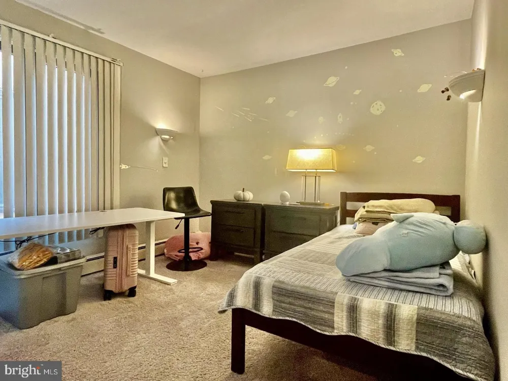 301 BROWNING LANE #52 Cherry Hill, NJ 08003