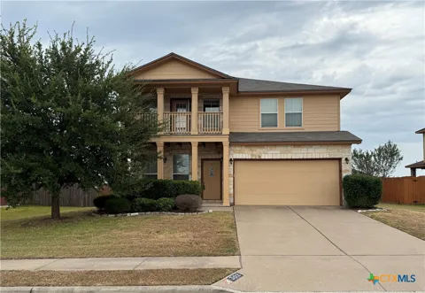 302 Sandra Sue Drive
