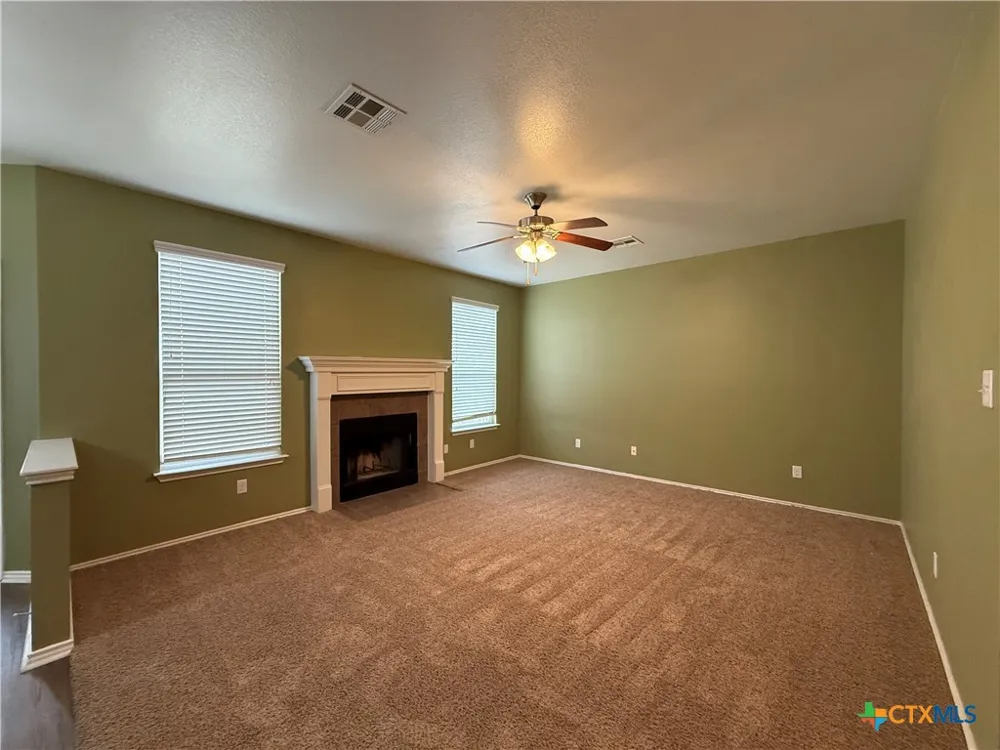 302 Sandra Sue Drive Killeen, TX 76542
