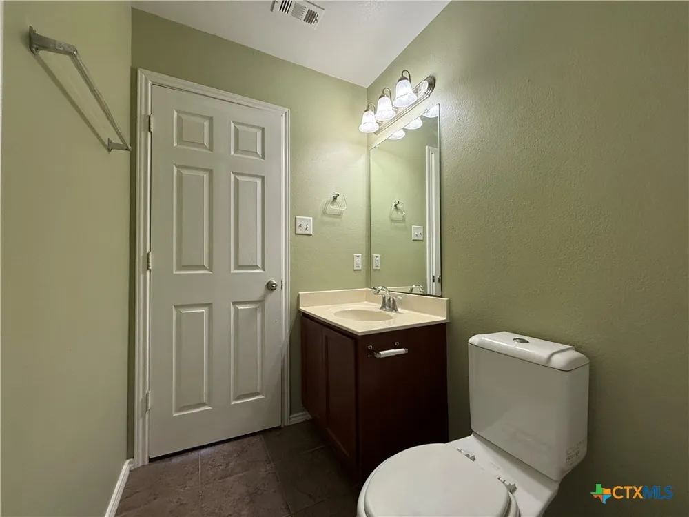 302 Sandra Sue Drive Killeen, TX 76542