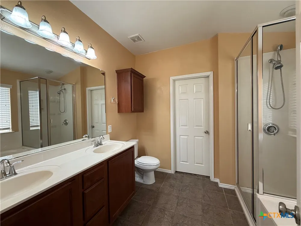 302 Sandra Sue Drive Killeen, TX 76542