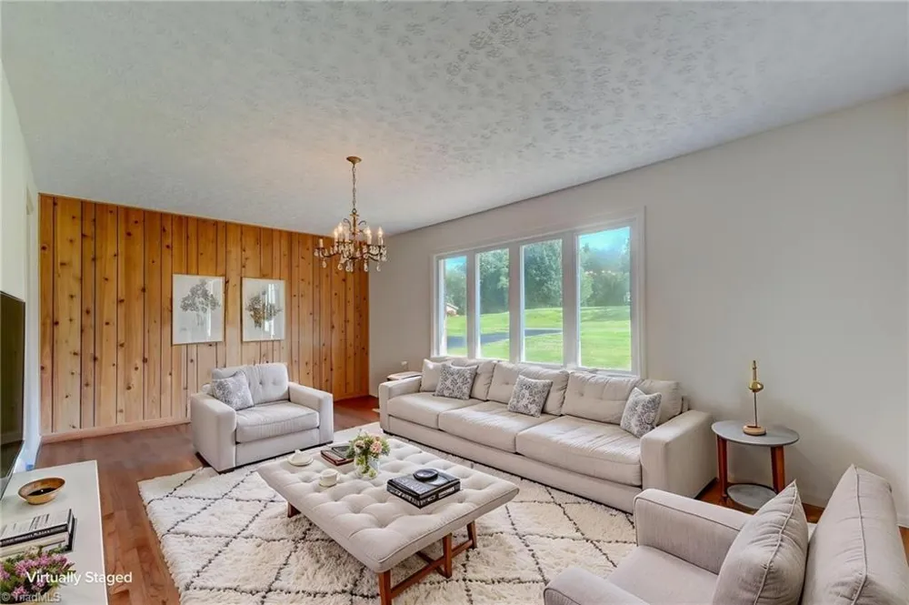2036 Camp Springs Road Reidsville, NC 27320