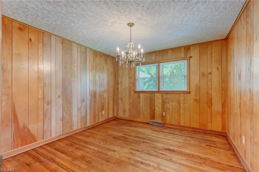 2036 Camp Springs Road Reidsville, NC 27320
