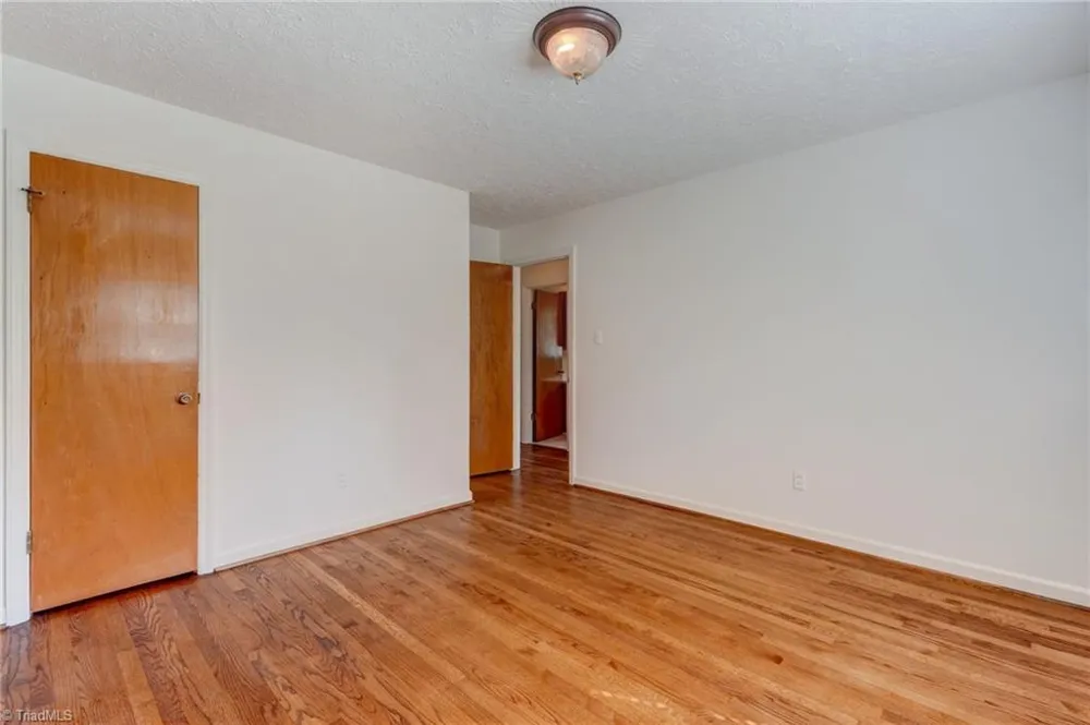 2036 Camp Springs Road Reidsville, NC 27320