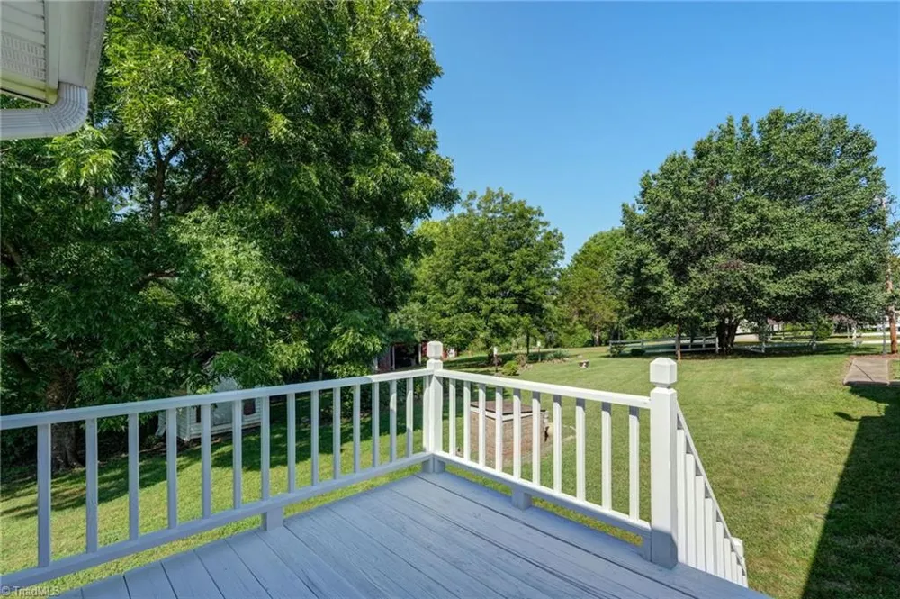 2036 Camp Springs Road Reidsville, NC 27320
