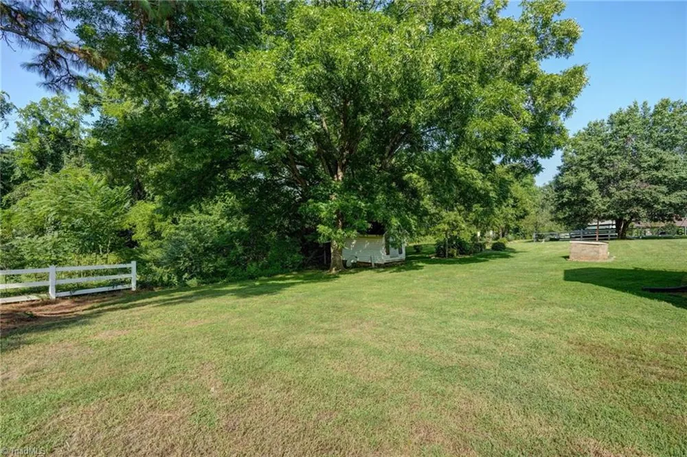 2036 Camp Springs Road Reidsville, NC 27320