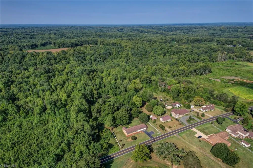 2036 Camp Springs Road Reidsville, NC 27320