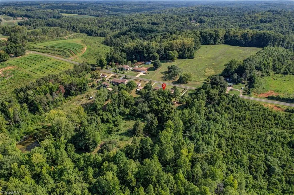 2036 Camp Springs Road Reidsville, NC 27320