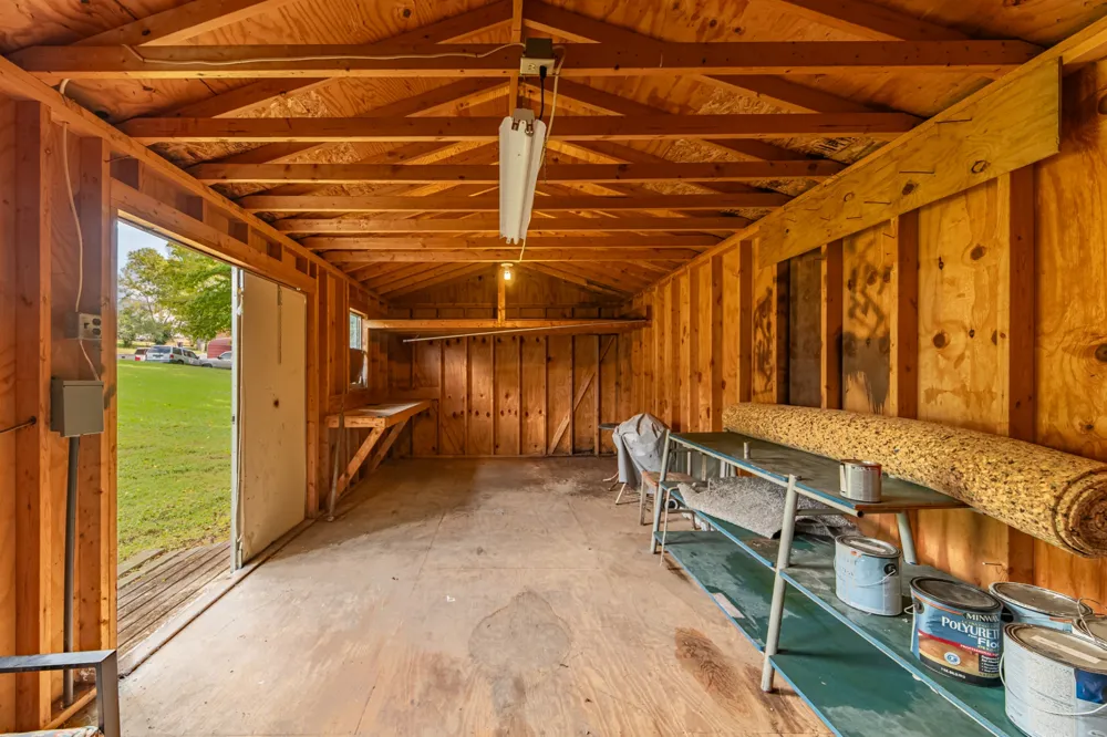 109 Caldwell Dr Columbia, TN 38401