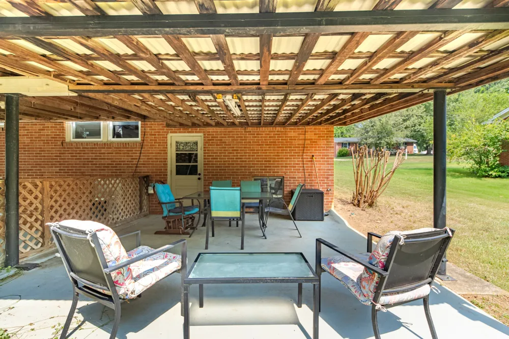 109 Caldwell Dr Columbia, TN 38401