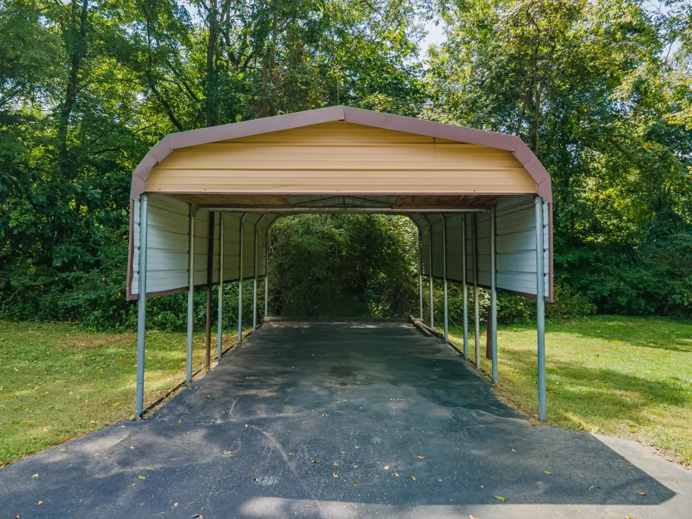 109 Caldwell Dr Columbia, TN 38401