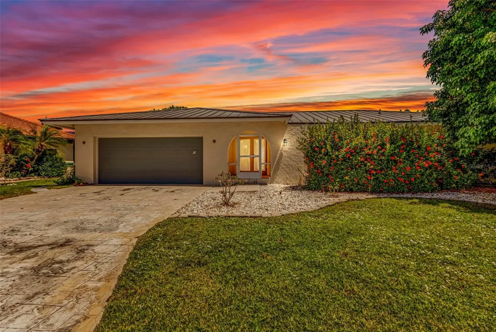 630 COMO COURT Punta Gorda, FL 33950