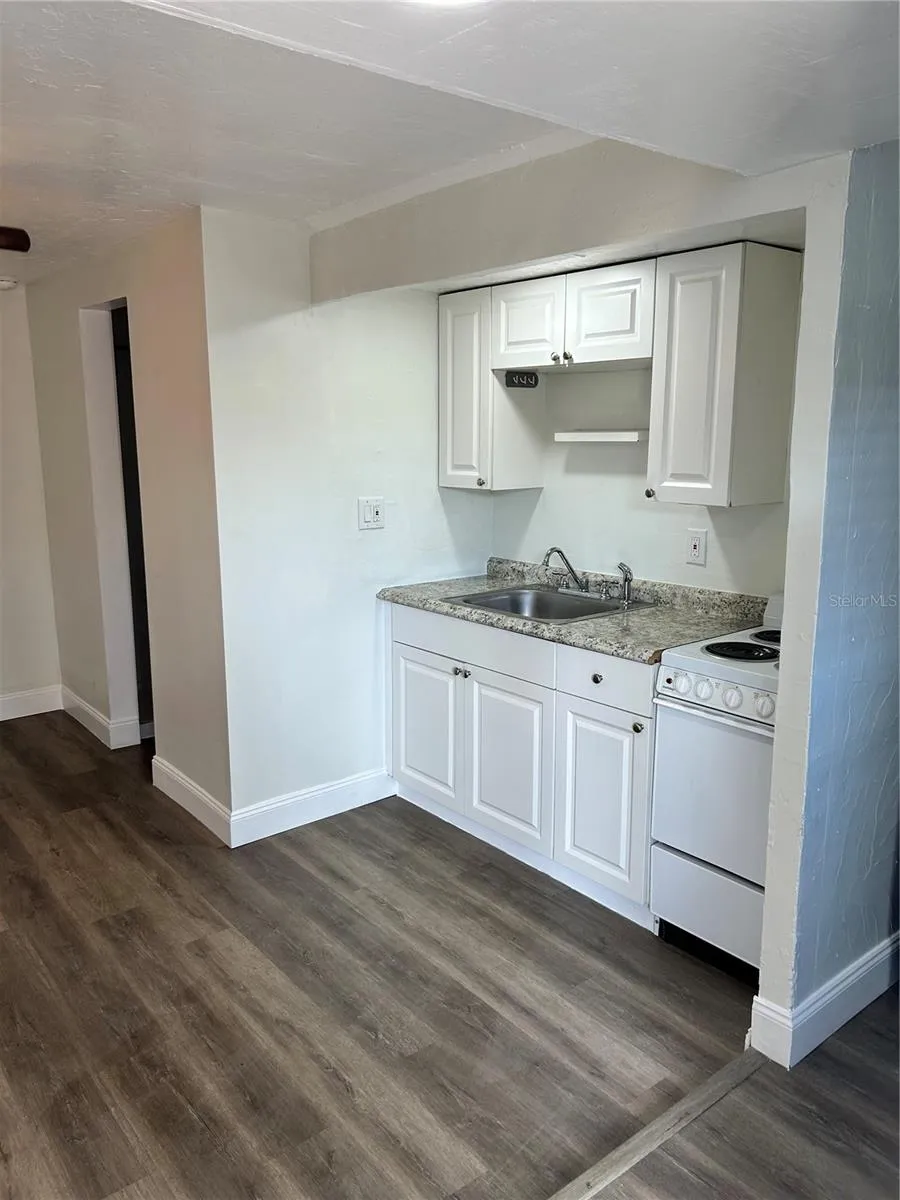 2443 4TH AVENUE St Petersburg, FL 33713