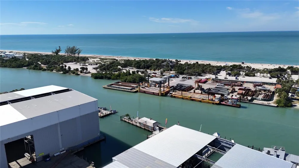 100 CIRCUIT ROAD #S62 Nokomis, FL 34275
