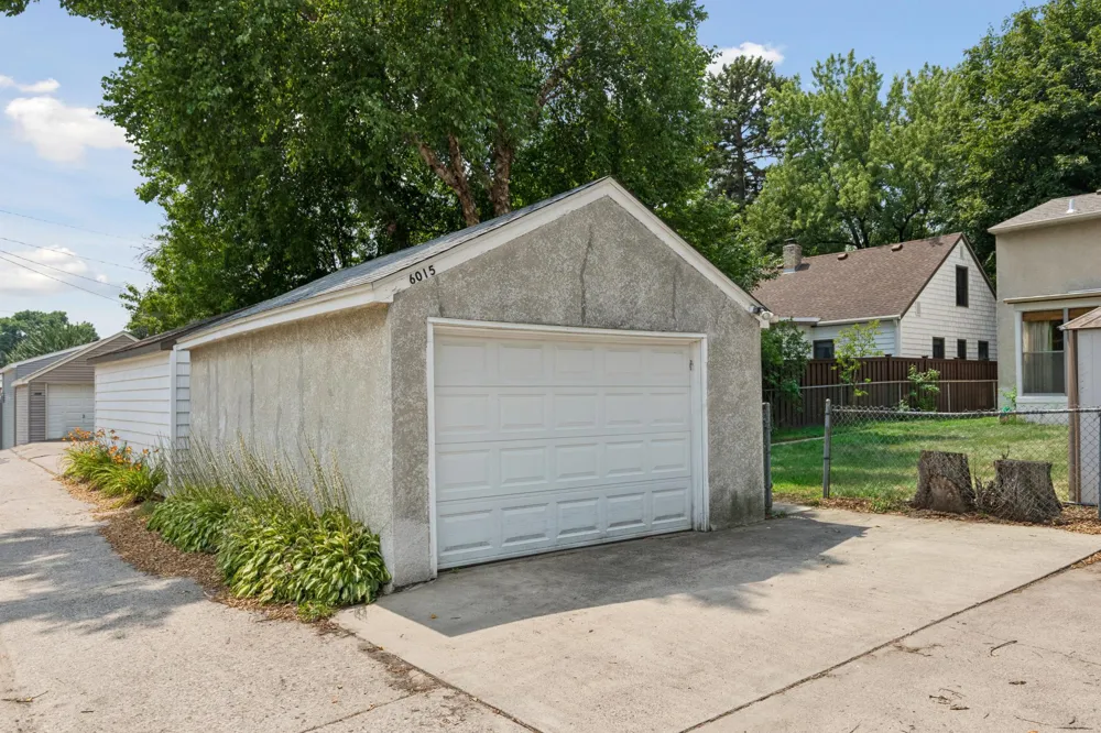 6015 4th Avenue S Minneapolis, MN 55419