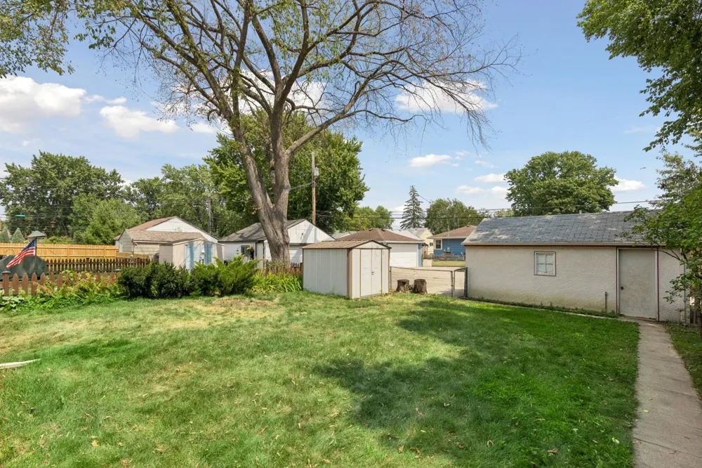 6015 4th Avenue S Minneapolis, MN 55419