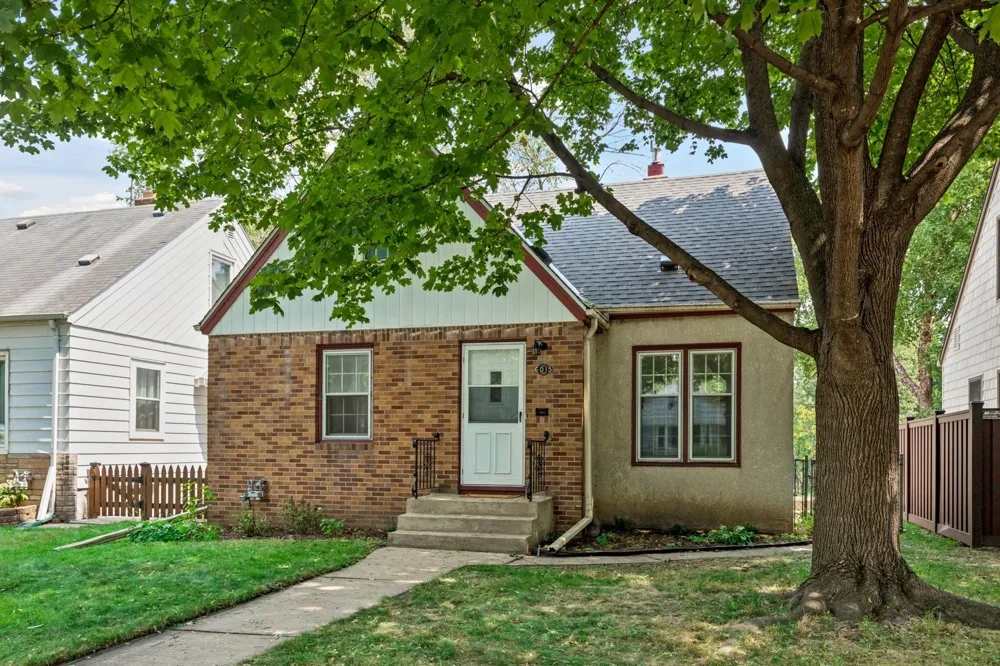 6015 4th Avenue S Minneapolis, MN 55419