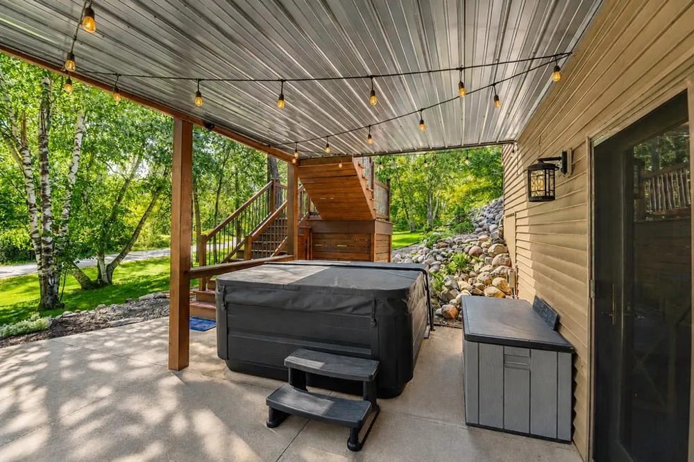 7778 Chickasaw Circle Breezy Point, MN 56472