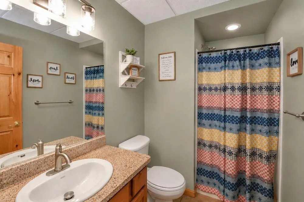 7778 Chickasaw Circle Breezy Point, MN 56472