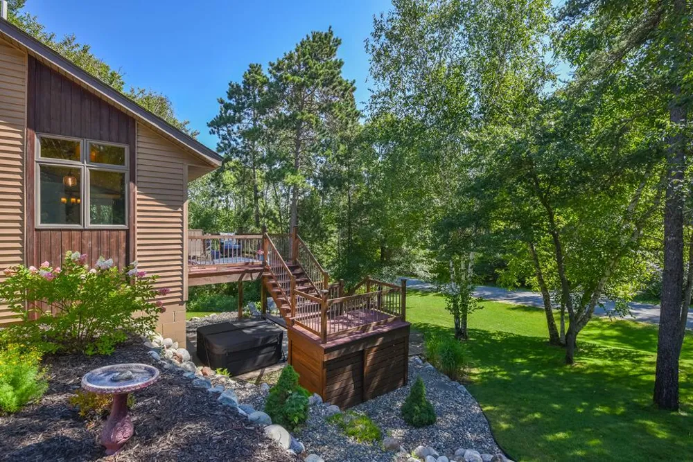 7778 Chickasaw Circle Breezy Point, MN 56472