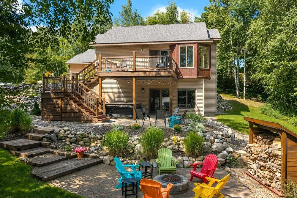 7778 Chickasaw Circle Breezy Point, MN 56472