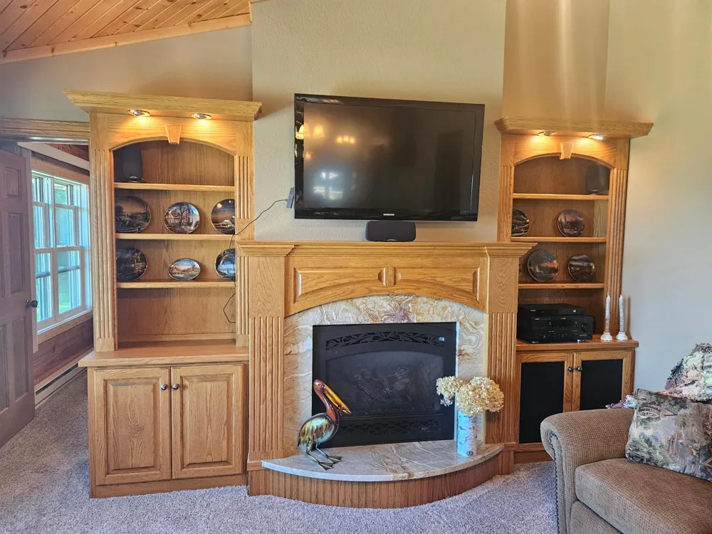 6234 Sandy Shores Drive NW Williams, MN 56686