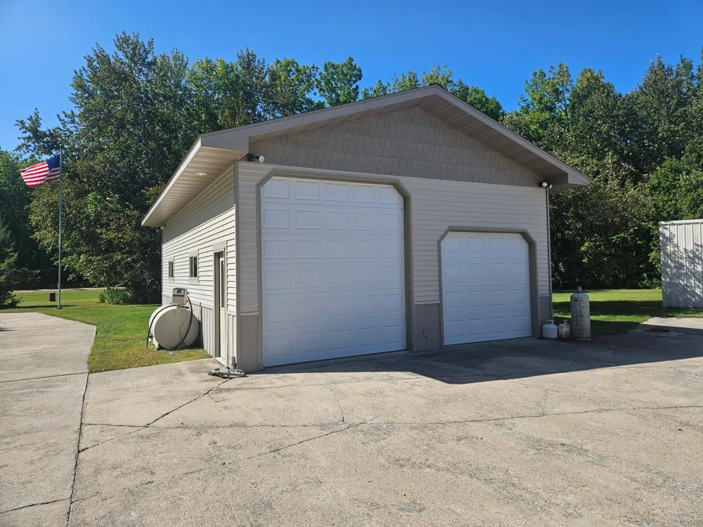 6234 Sandy Shores Drive NW Williams, MN 56686