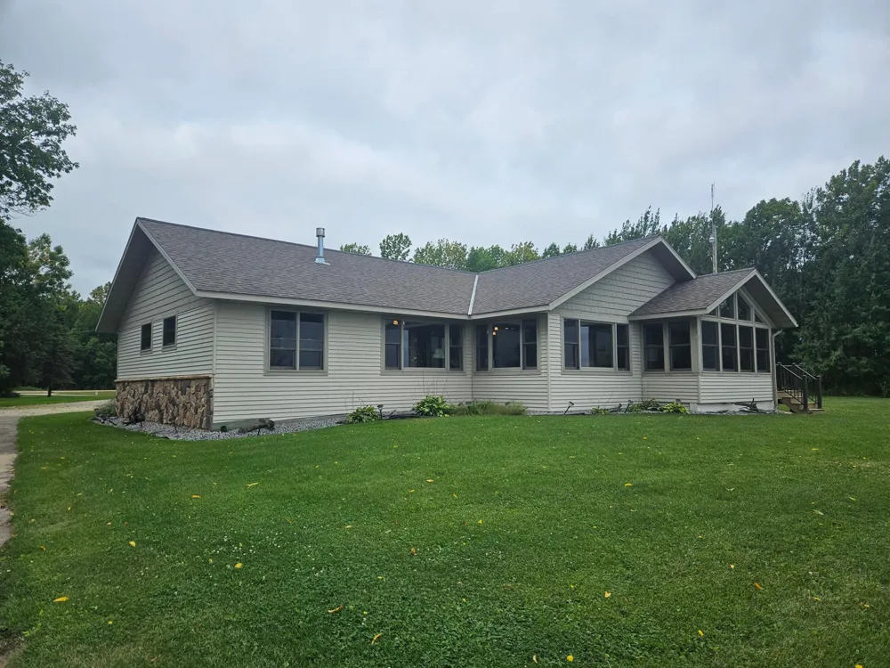 6234 Sandy Shores Drive NW Williams, MN 56686