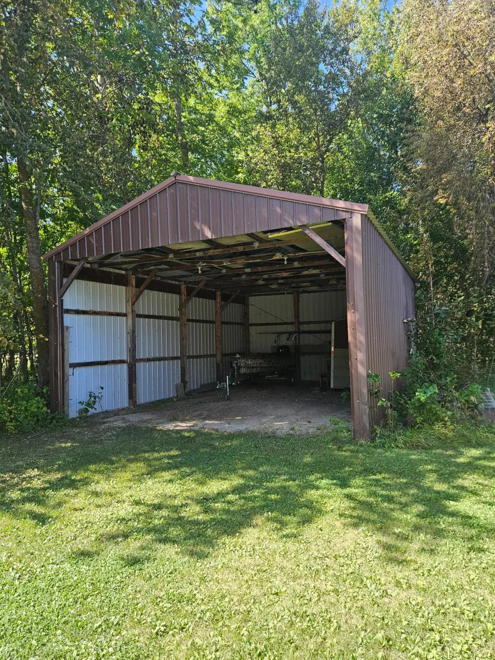 6234 Sandy Shores Drive NW Williams, MN 56686