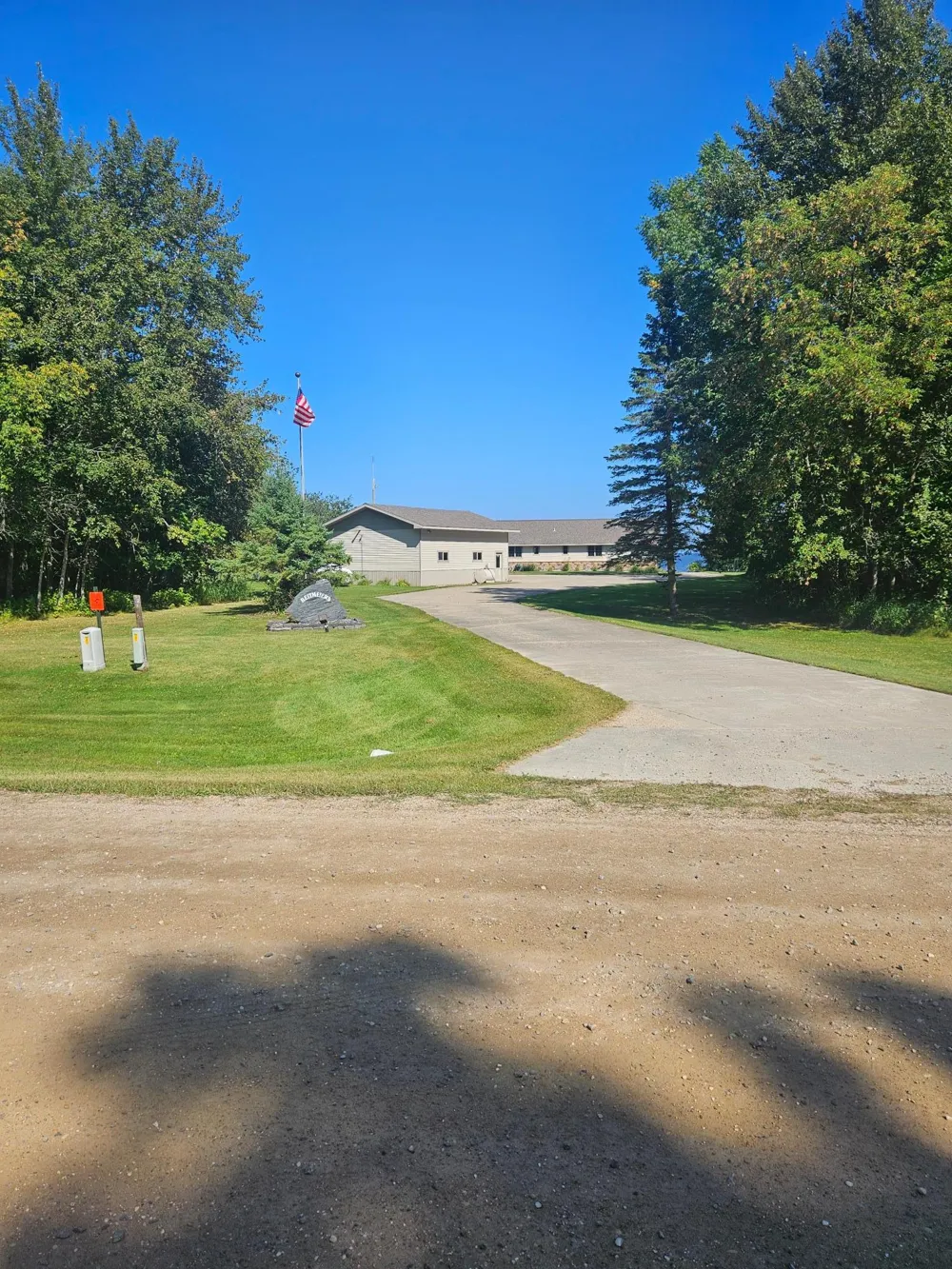 6234 Sandy Shores Drive NW Williams, MN 56686